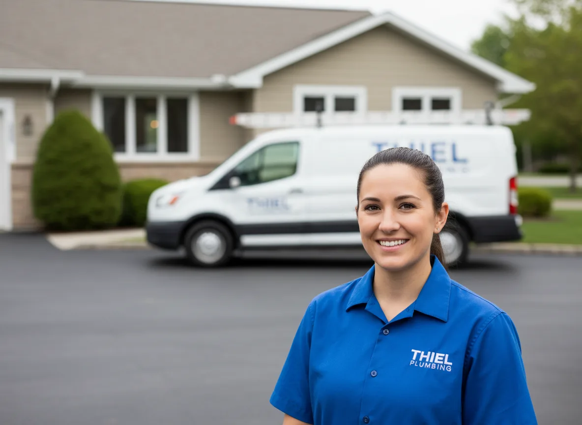 Plumber Uehling, NE FAQs